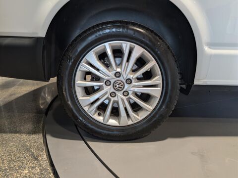 Transporter T6 TDI 150 - DSG 7 FG 5PLACES ProCab L2H1 - TVA - 32 492 2023 occasion 25300 Pontarlier