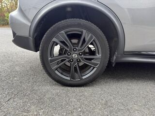 Juke 1.6 - 117 - BV Xtronic N-Connecta 2018 occasion 77185 Lognes