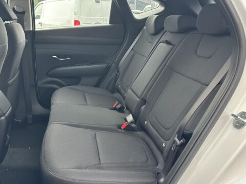 Tucson 1.6 t-gdi 239 hybrid intuitive 2026 occasion 88150 Chavelot