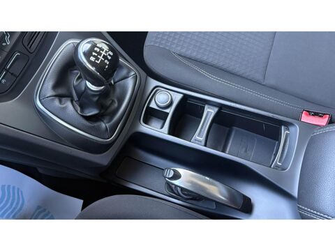 Divers 1.5 TDCi 95 Trend +GPS+CARPLAY 2017 occasion 81580 Soual
