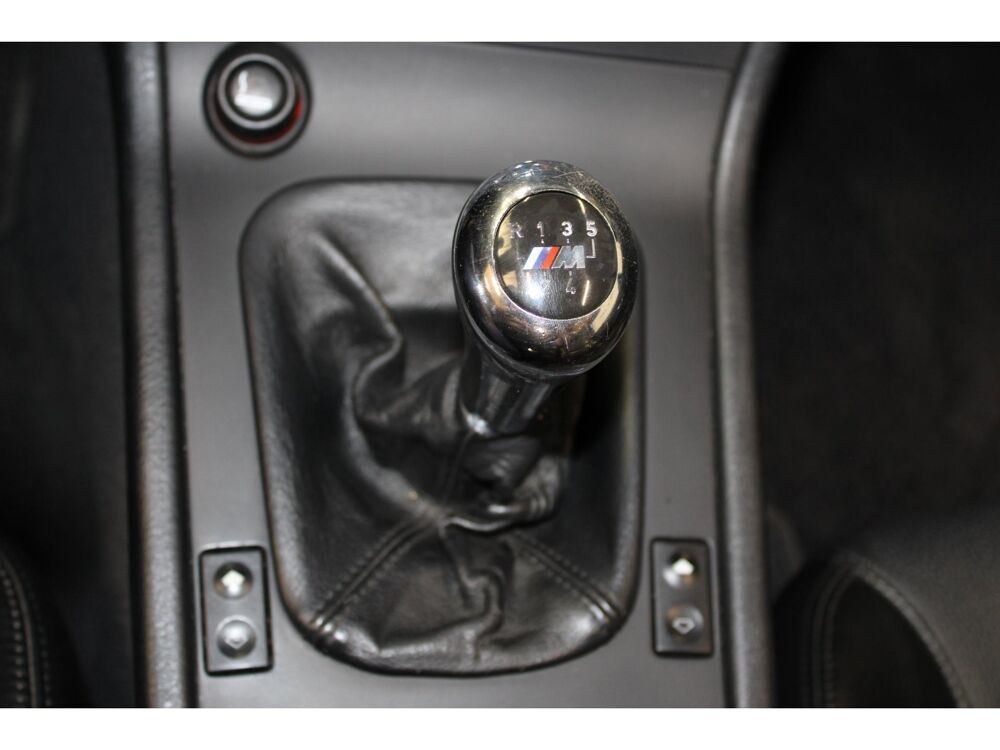 Z3 Roadster 2.8i - 192 - Pack M - Ch&acirc;ssis Sport M - Si&egrave;ges Cha 1999 occasion 59493 Villeneuve-d'Ascq