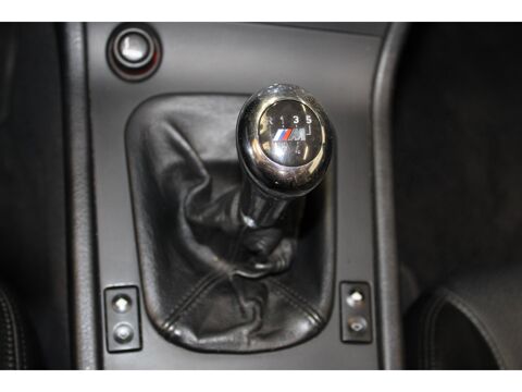 Z3 Roadster 2.8i - 192 - Pack M - Ch&acirc;ssis Sport M - Si&egrave;ges Cha 1999 occasion 59493 Villeneuve-d'Ascq
