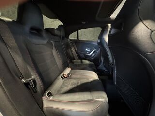 Classe CLA 250 4 MATIC AMG LINE - 224 - CAM - SIEGES CHAUFFANTS 2022 occasion 25300 Pontarlier