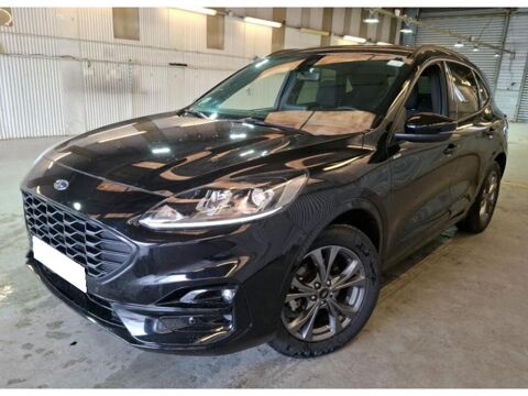 Annonce voiture Ford Kuga 22850 €