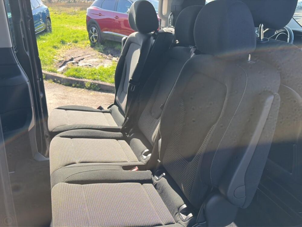 Classe V 220 d long style 9g-tronic 2021 occasion 85150 Les Achards