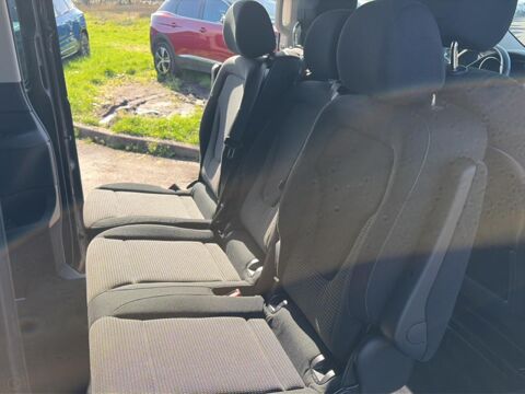 Classe V 220 d long style 9g-tronic 2021 occasion 85150 Les Achards