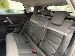 C4 1.5 bluehdi 130 max automatique 2024 occasion 57525 Talange