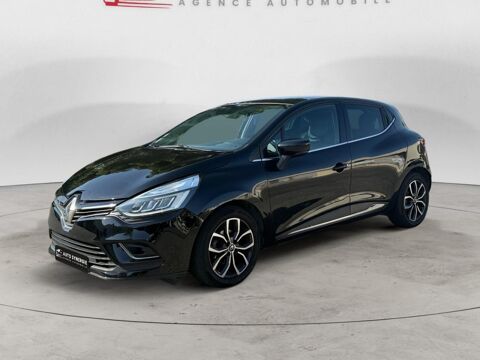 Renault clio 1.5 Energy dCi - 90 IV BERLINE Intens PH