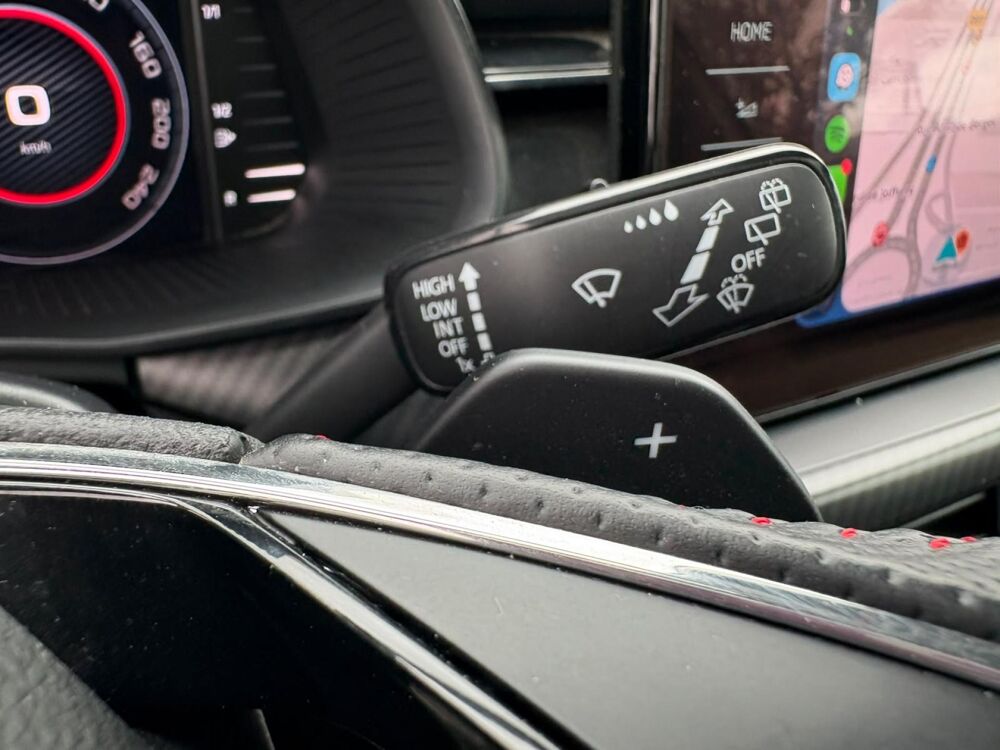 Kamiq 1.0 TSI Evo 110 BV DSG7 Monte-Carlo, cam&eacute;ra de recul, carpl 2021 occasion 31660 Bessi&egrave;res