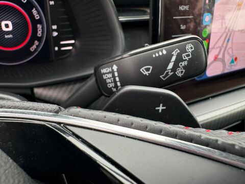 Kamiq 1.0 TSI Evo 110 BV DSG7 Monte-Carlo, cam&eacute;ra de recul, carpl 2021 occasion 31660 Bessi&egrave;res