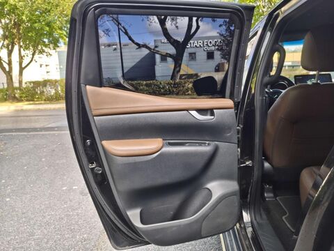 Classe X X 250 d - BVA - BM 470 Power 4-Matic 2017 occasion 77185 Lognes