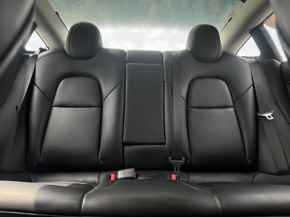 Model 3 Dual Motor AWD Long-Range PH1 - GARANTIE 12 MOIS 2020 occasion 33127 Saint-Jean-d'Illac