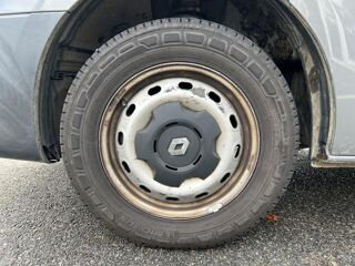 Trafic III L1H1 1.6 dCi 140 Confort 3 places 2014 occasion 49070 Beaucouz&eacute;