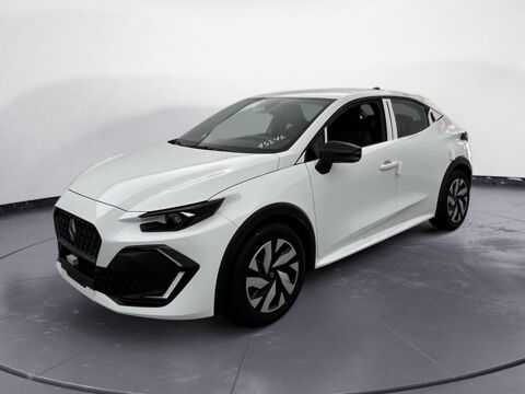 Annonce voiture Renault Clio 21290 €
