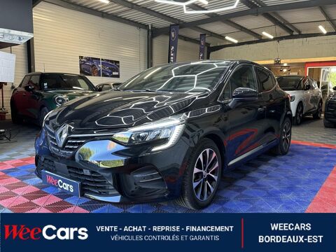 Annonce voiture Renault Clio 16990 €