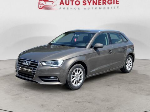 Audi a3 Sportback 1.4 TFSI - 125 8V SPORTBACK Am