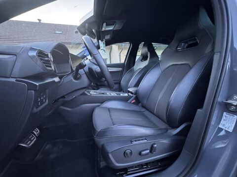 Formentor 2.0 TSI 4 DRIVE VZ- 310 - SIEGES ET VOLANT CHAUFFANT - CAM - 2020 occasion 25300 Pontarlier