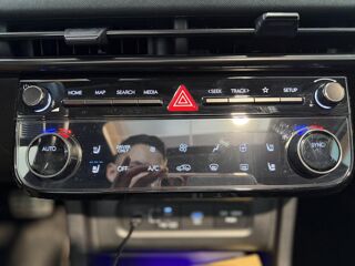 Tucson 1.6 T-GDI 215H 160CH HEV HYBRID 1.49KWH N-LINE EXECUTIVE 2WD 2025 occasion 16000 Angoul&ecirc;me