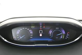 3008 Hybrid 136 e-DCS6 Allure Pack occasion 17130 Montendre
