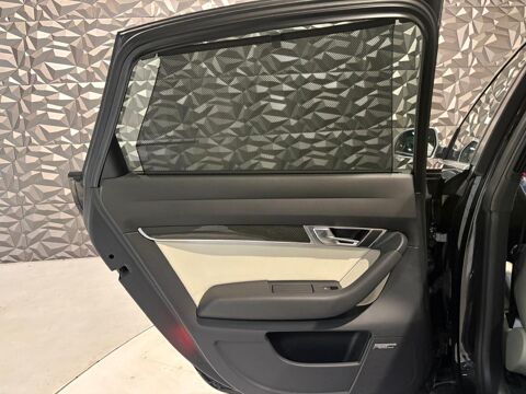 RS6 Quattro 5.0i V10 TFSI - BVA Tiptronic 2008 BERLINE 2009 occasion 78680 &Eacute;p&ocirc;ne