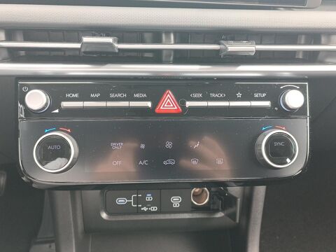 Tucson 1.6 t-gdi 239 hybrid intuitive 2026 occasion 85150 Les Achards