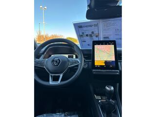 Captur TCe 90 II Techno 2025 occasion 31660 Bessi&egrave;res