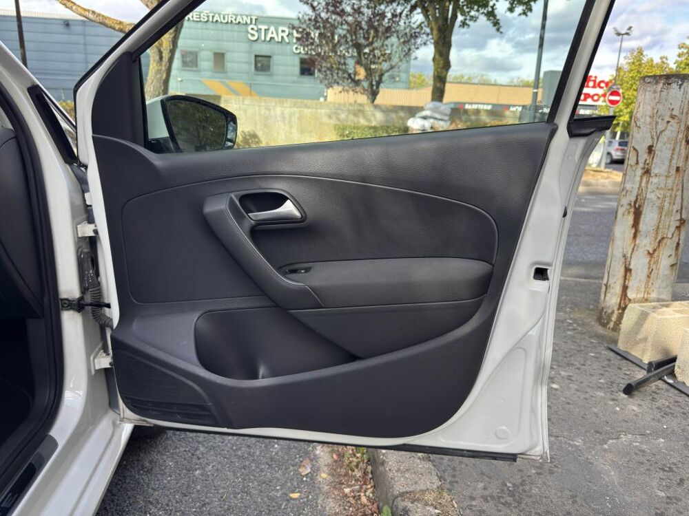 Polo 1.2 TSI - 105 V 6R Life 2013 occasion 77185 Lognes