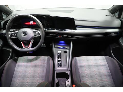 Golf VIII GTI 2.0 TSI 245 DSG 7 2022 occasion 06550 La Roquette-sur-Siagne