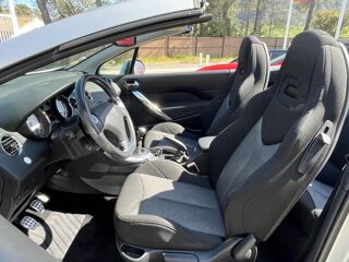 308 CC 1.6 e-HDi FAP - 115 CC COUPE CABRIOLET Sport Pack PHASE 2014 occasion 83490 Le Muy
