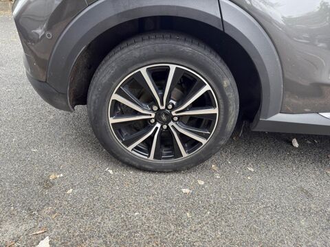 Puma 1.0 EcoBoost mHEV - 125 S&S  Titanium X 2020 occasion 77185 Lognes