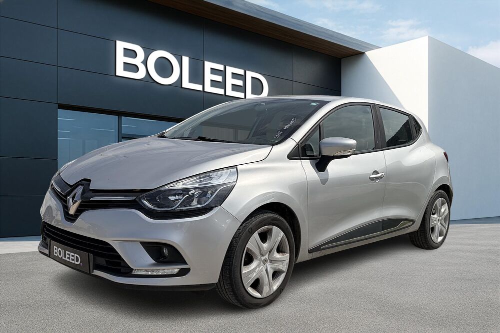 Clio 0.9 TCe 90 BUSINESS ? GPS ? RADAR AR ? CLIM ? BLUETOOTH 2017 occasion 78760 Jouars-Pontchartrain