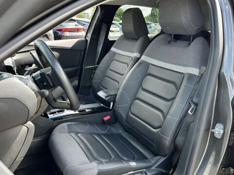 C4 1.5 bluehdi 130 max automatique 2024 occasion 85150 Les Achards