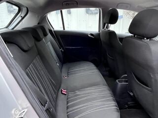 Corsa 1.2i Twinport Enjoy 2009 occasion 83490 Le Muy