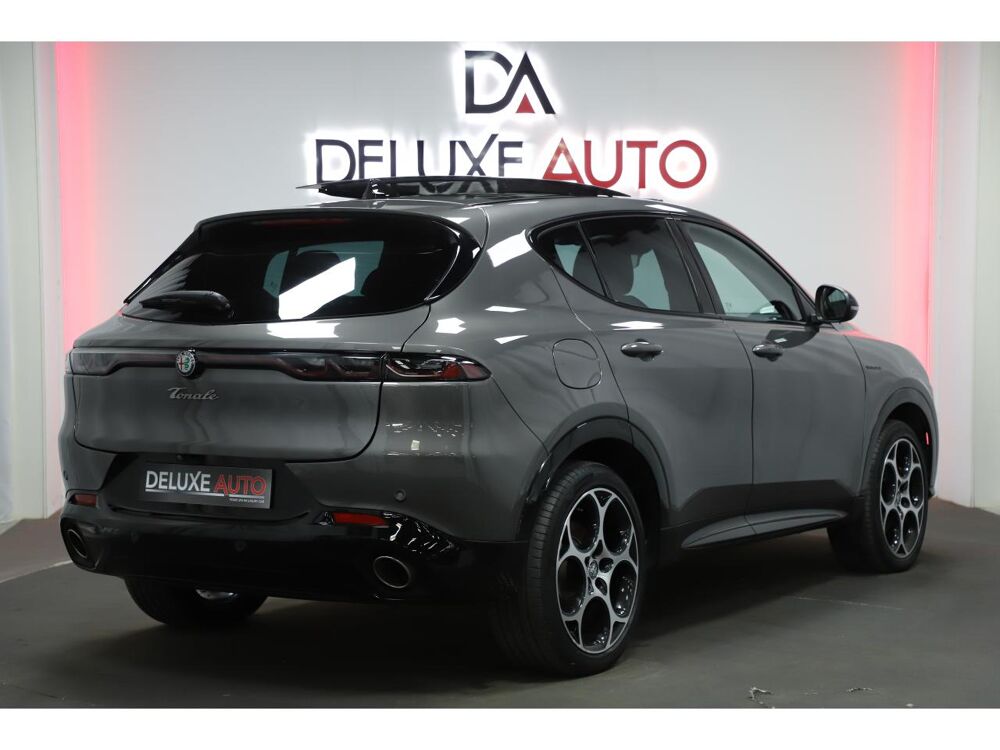 Tonale Veloce Q4 1.3 PHEV 280 - BVA 2024 occasion 06550 La Roquette-sur-Siagne