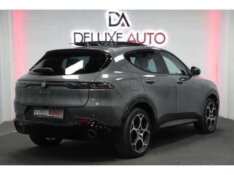Tonale Veloce Q4 1.3 PHEV 280 - BVA 2024 occasion 06550 La Roquette-sur-Siagne