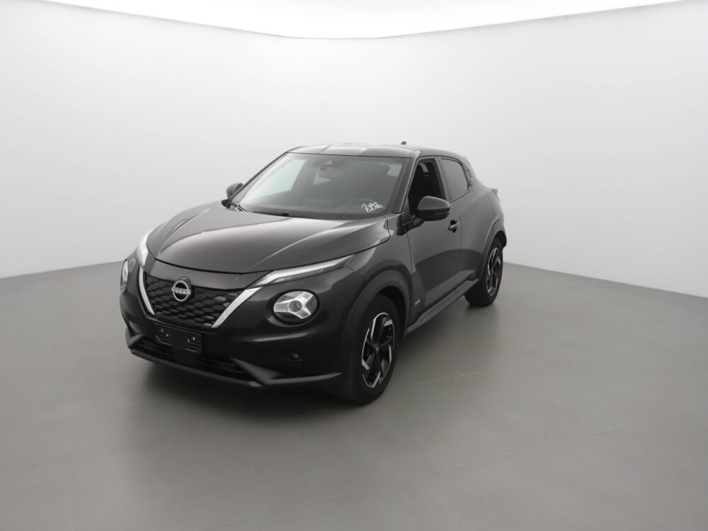 Juke 1.6 hev 143 can-connecta 2024 occasion 34190 Ganges