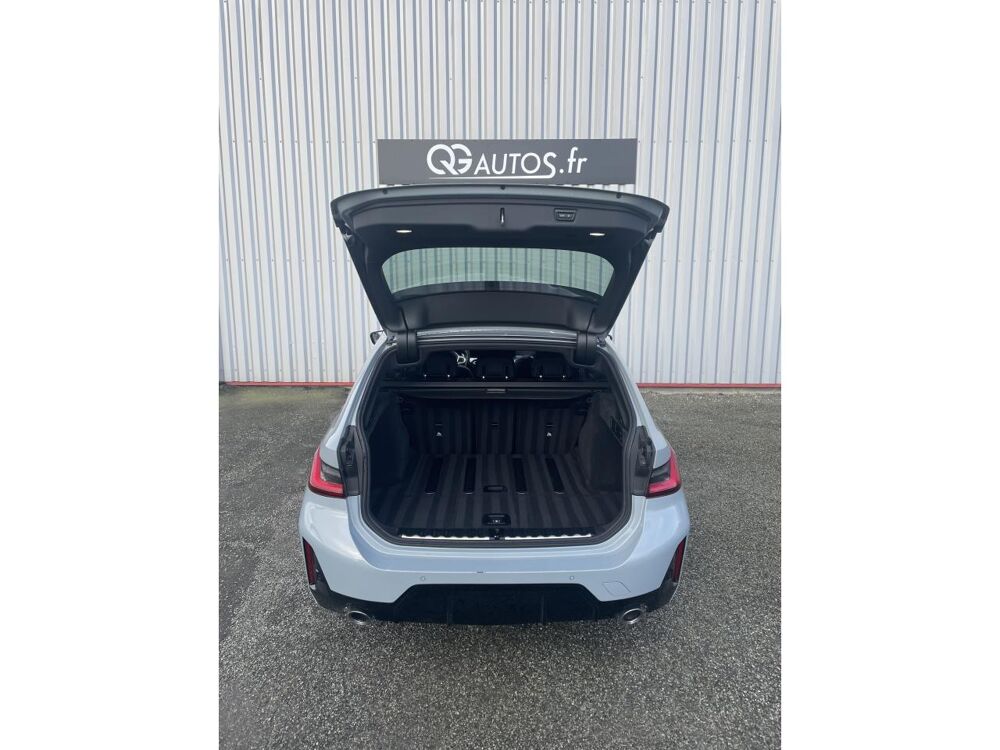 S&eacute;rie 3 320d xDrive Touring M Sport / 1ere main / GTIE 12 mois / 94 2023 occasion 50640 Le Teilleul
