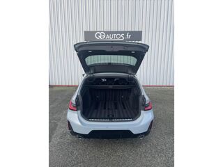 S&eacute;rie 3 320d xDrive Touring M Sport / 1ere main / GTIE 12 mois / 94 2023 occasion 50640 Le Teilleul