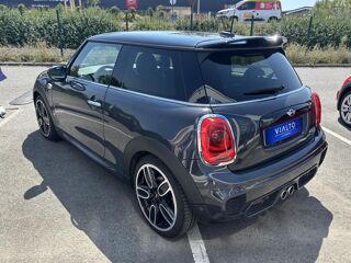 Cooper SD 2.0 170 F56 Pack JCW - harman kardon 2014 occasion 49070 Beaucouz&eacute;