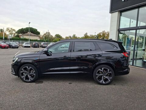 Espace VI E-Tech Full Hybride 200 Esprit Alpine, Toit pano, Carplay 2024 occasion 31660 Bessi&egrave;res