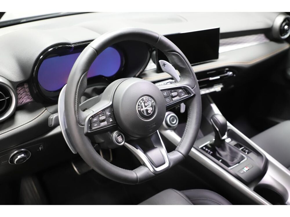 Tonale Veloce 1.5 mHEV 160 VGT TCT 2024 occasion 06550 La Roquette-sur-Siagne