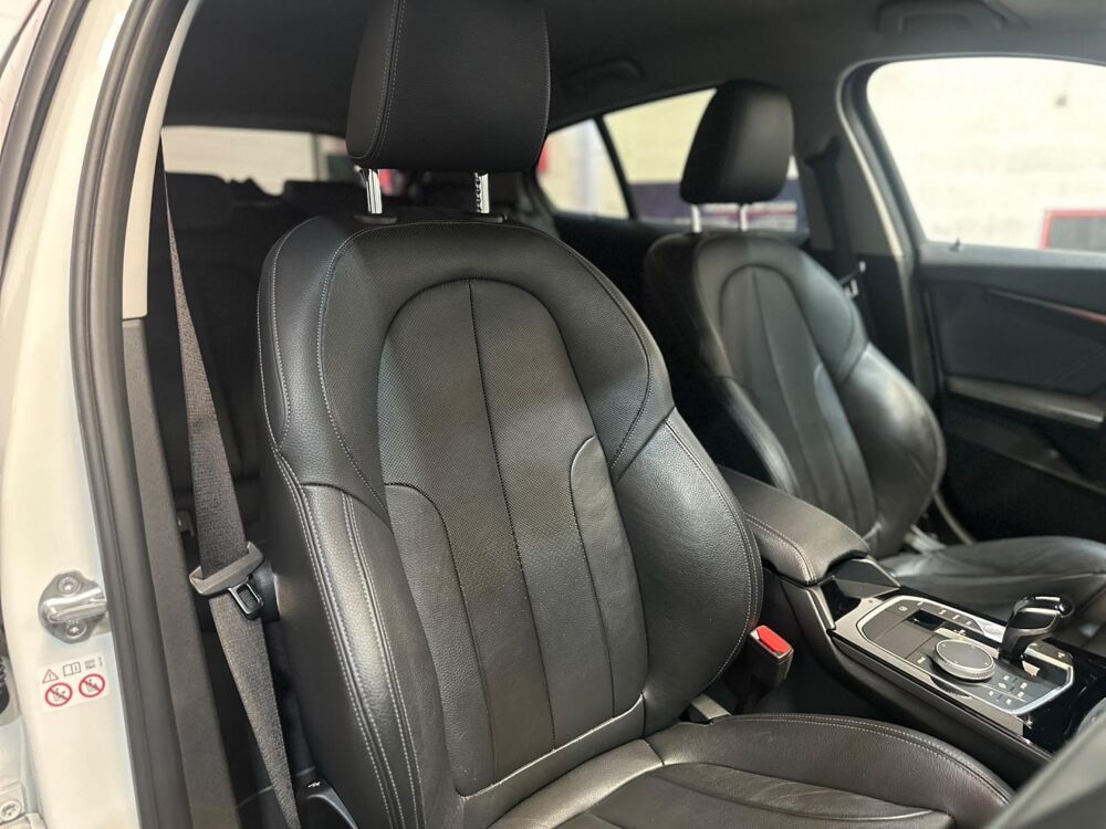 S&eacute;rie 1 120d xDrive BVA Luxury - Garantie 6 Mois 2019 occasion 94360 Bry-sur-Marne
