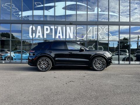 Cayenne E-HYBRID - 3.0 V6 470 - GARANTIE 12 MOIS 2024 occasion 33450 Montussan