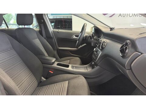Classe A 180 BlueEfficiency - BV 7G-DCT - Intuition - Entretien Comp 2012 occasion 60740 Saint-Maximin