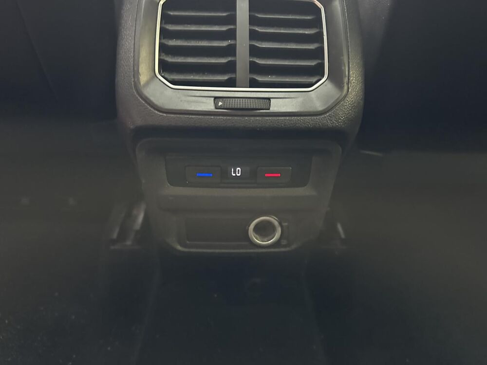 Tiguan 2.0 16V TDI BlueMotion - 150 - BV DSG 7 2016 Carat Exclusiv 2017 occasion 33370 Artigues-pr&egrave;s-Bordeaux
