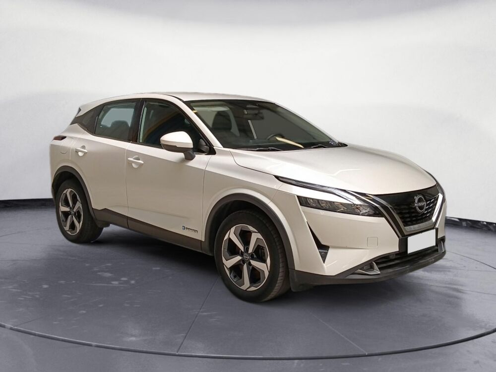 Qashqai E-power 190ch business 2024 occasion 34190 Ganges
