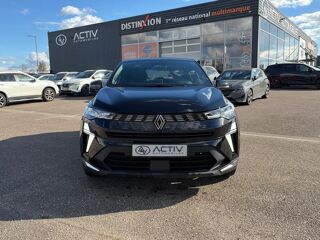 Symbioz 1.8 e-tech full hybrid 160 techno 2026 occasion 33127 Saint-Jean-d'Illac
