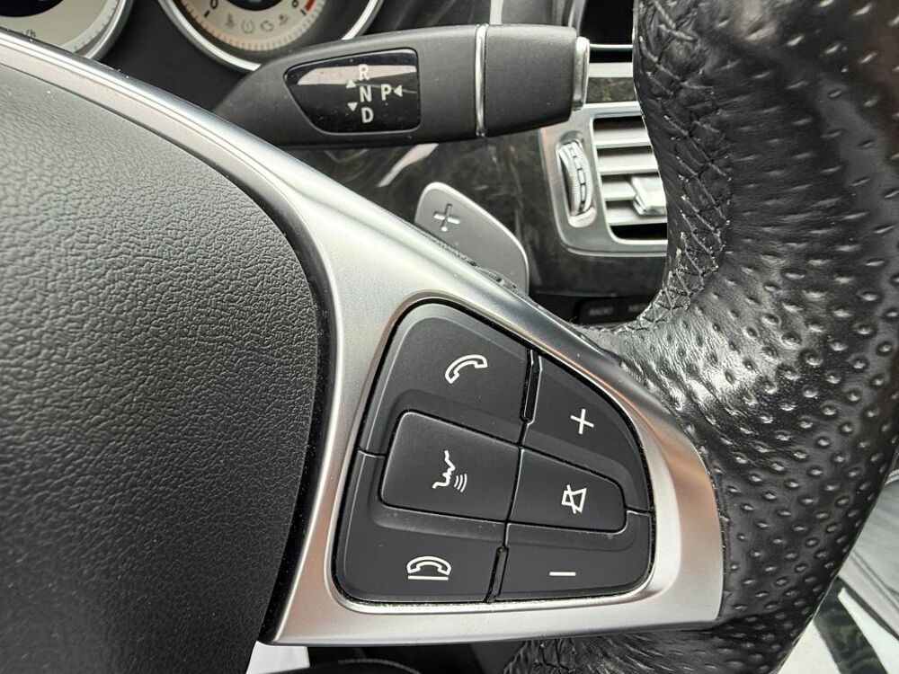 Classe CLS 350 d - BVA 9G-Tronic Plus Sportline 4-Matic - BVA GPS + TO 2016 occasion 19100 Brive-la-Gaillarde