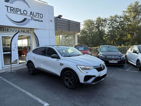 Annonce voiture Renault Arkana 17990 €