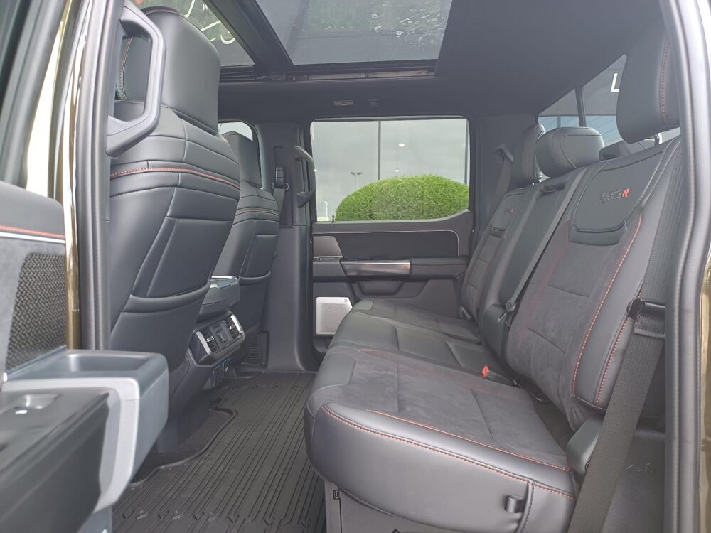 Divers RAPTOR R V8 5.2L supercharged 2026 occasion 91830 Le Coudray-Montceaux